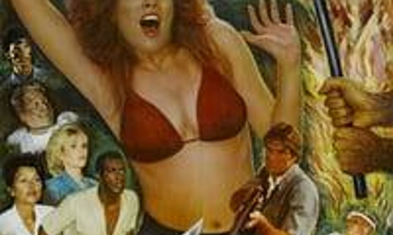 header image for Zombie Island Massacre