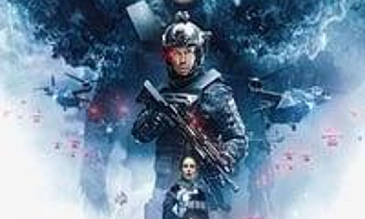 header image for The Blackout