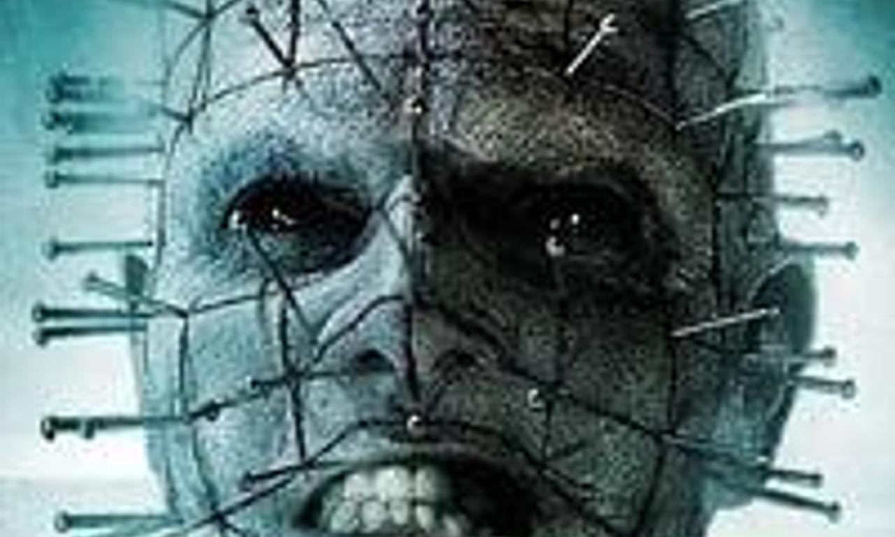 header image for Hellraiser: Revelations