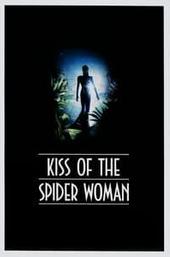 Kiss of the Spider Woman