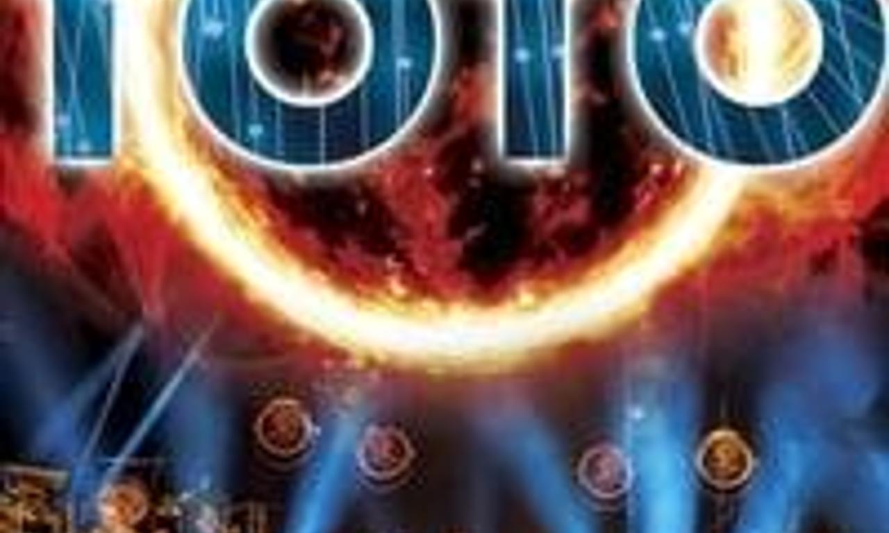 header image for Toto: 40 Tours Around The Sun