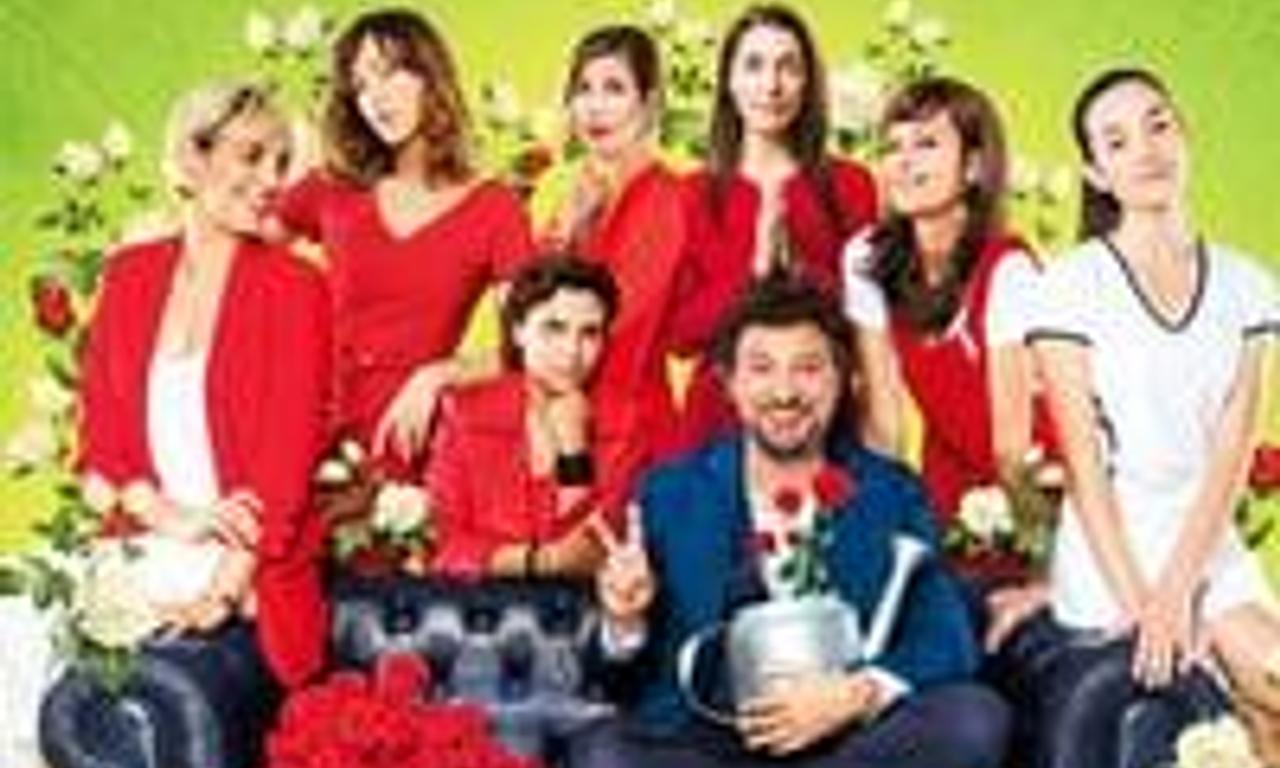 header image for Se son rose...