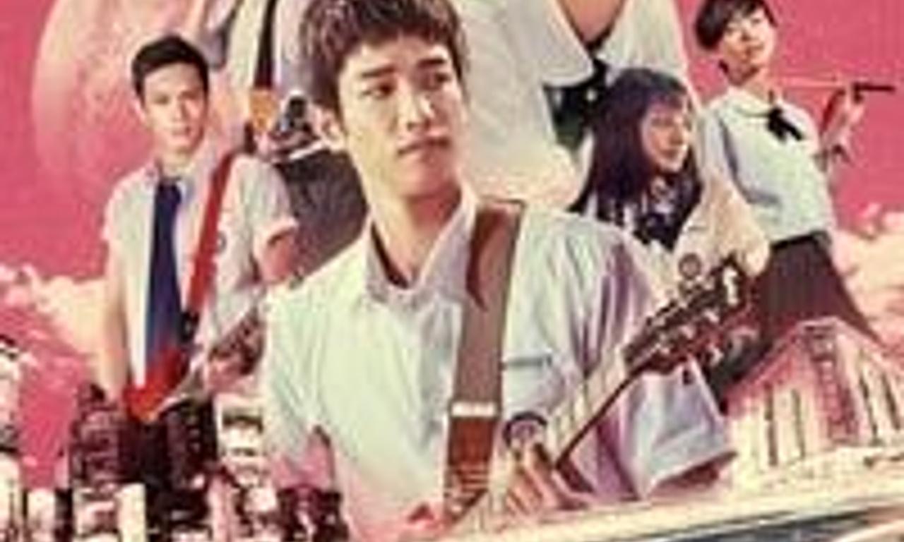 header image for Take Me to the Moon