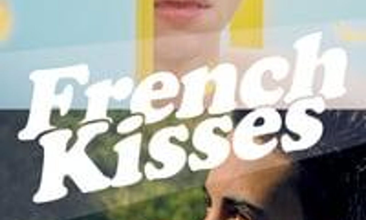 header image for French Kisses
