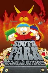 South Park Imaginationland Where to Watch and Stream Online