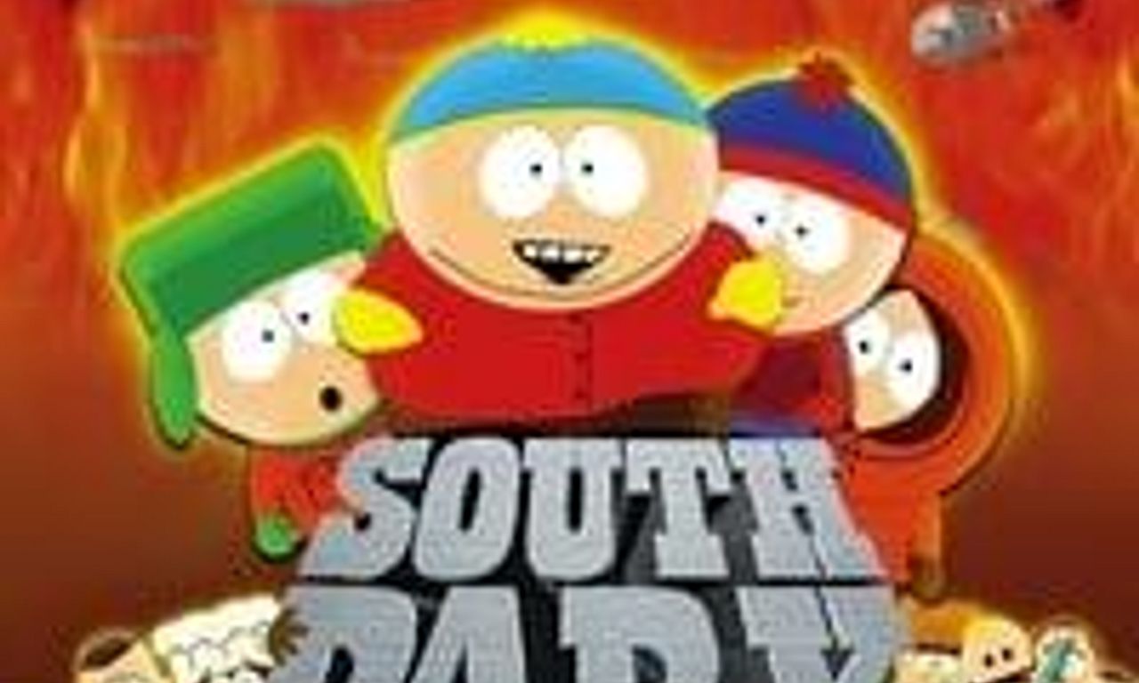 South Park: Imaginationland - Where to Watch and Stream Online ...