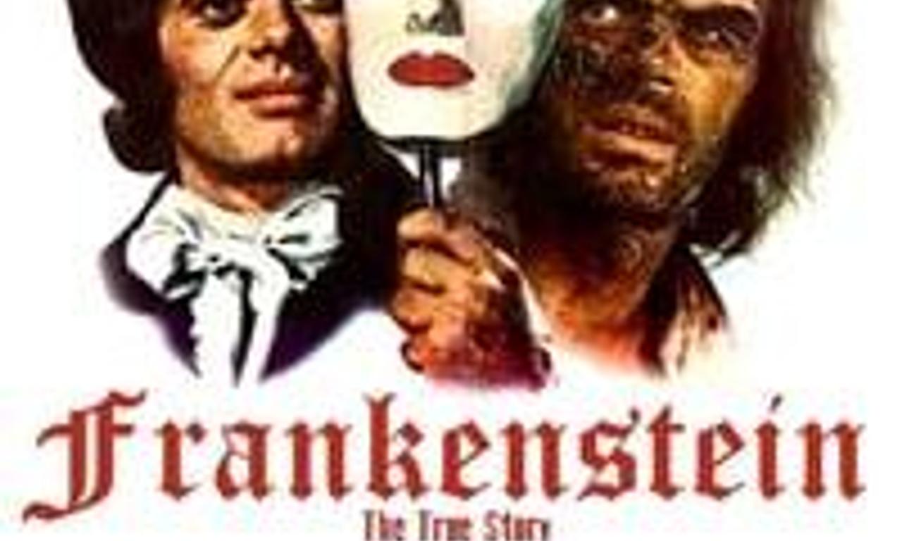 header image for Frankenstein: The True Story