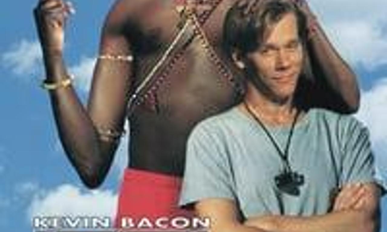 header image for The Air Up There