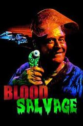 Blood Salvage