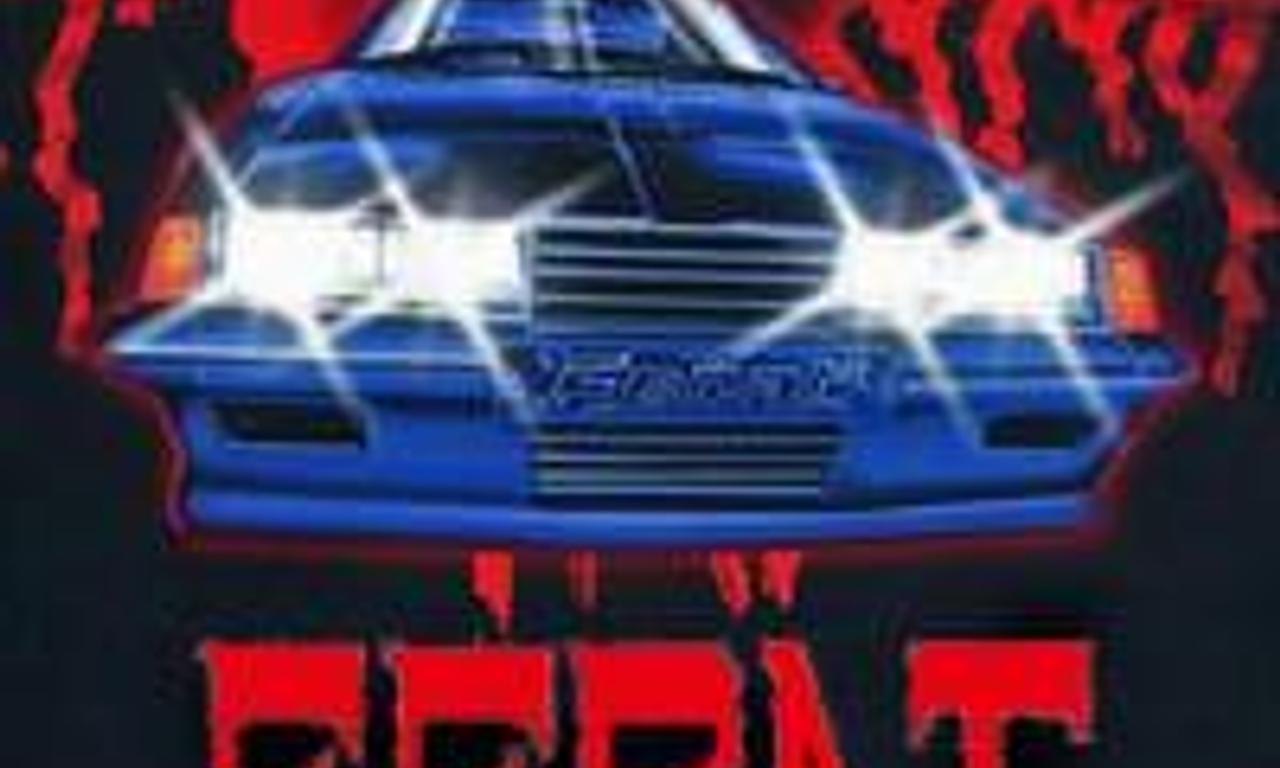 header image for Ferat Vampire