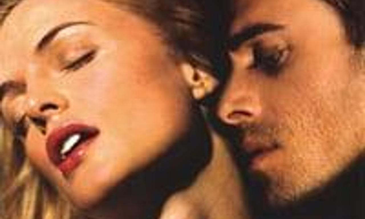 header image for Killing Me Softly