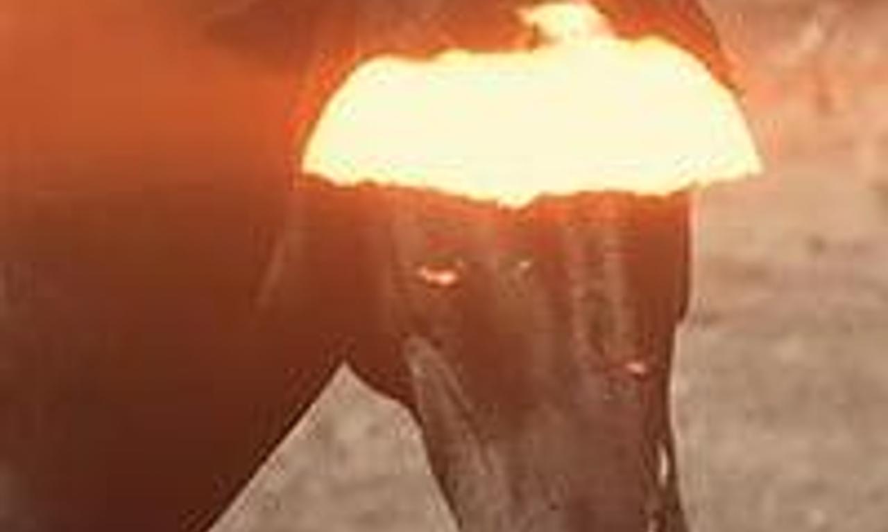 header image for The Smelting of Time
