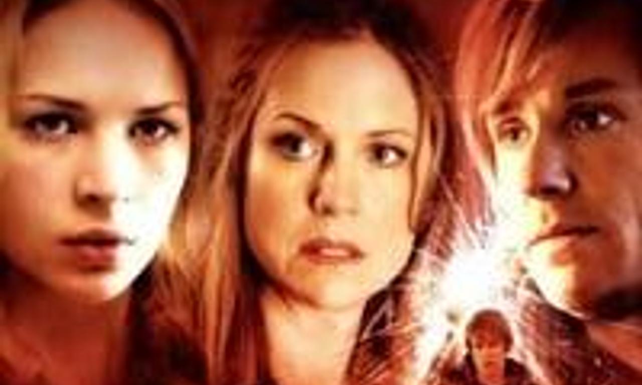 header image for The Tenth Circle