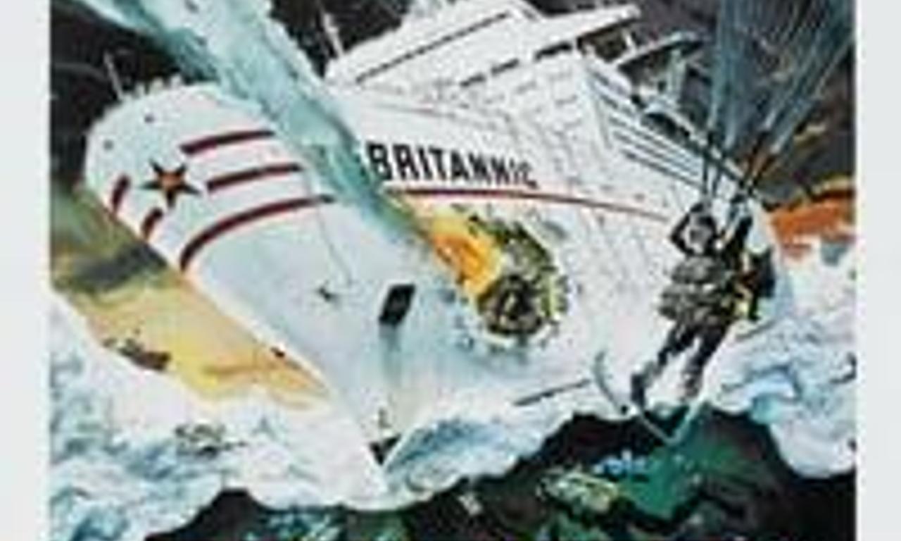 header image for Juggernaut