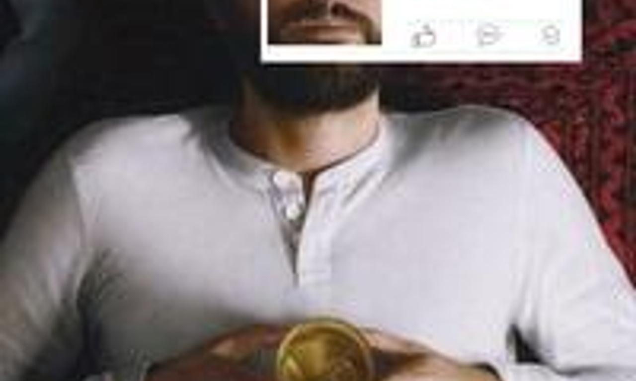 header image for People You May Know