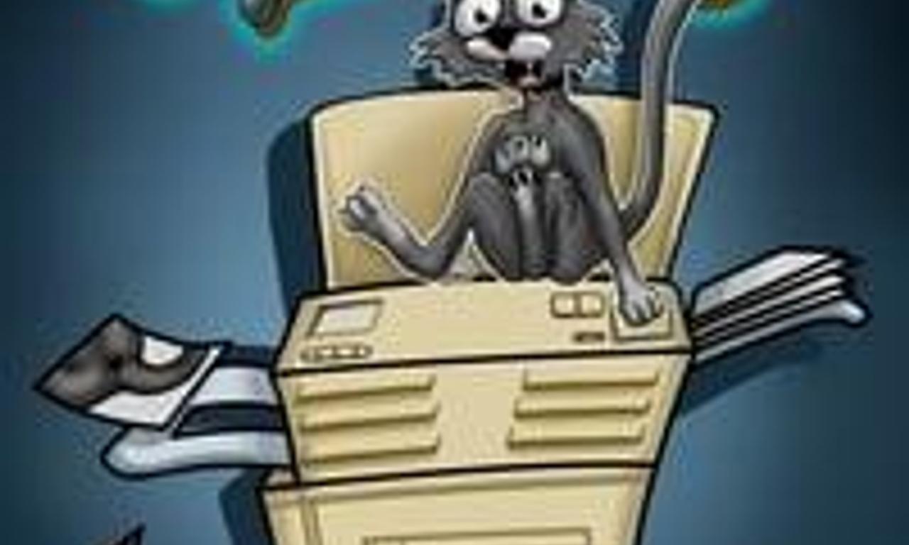 header image for Copycat