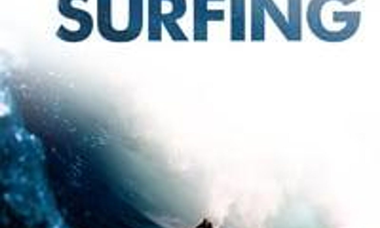 header image for The Essence of Surfing