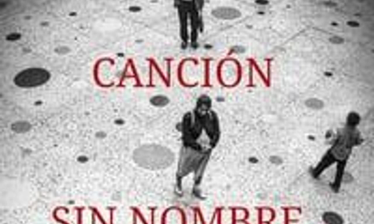 header image for Song Without a Name