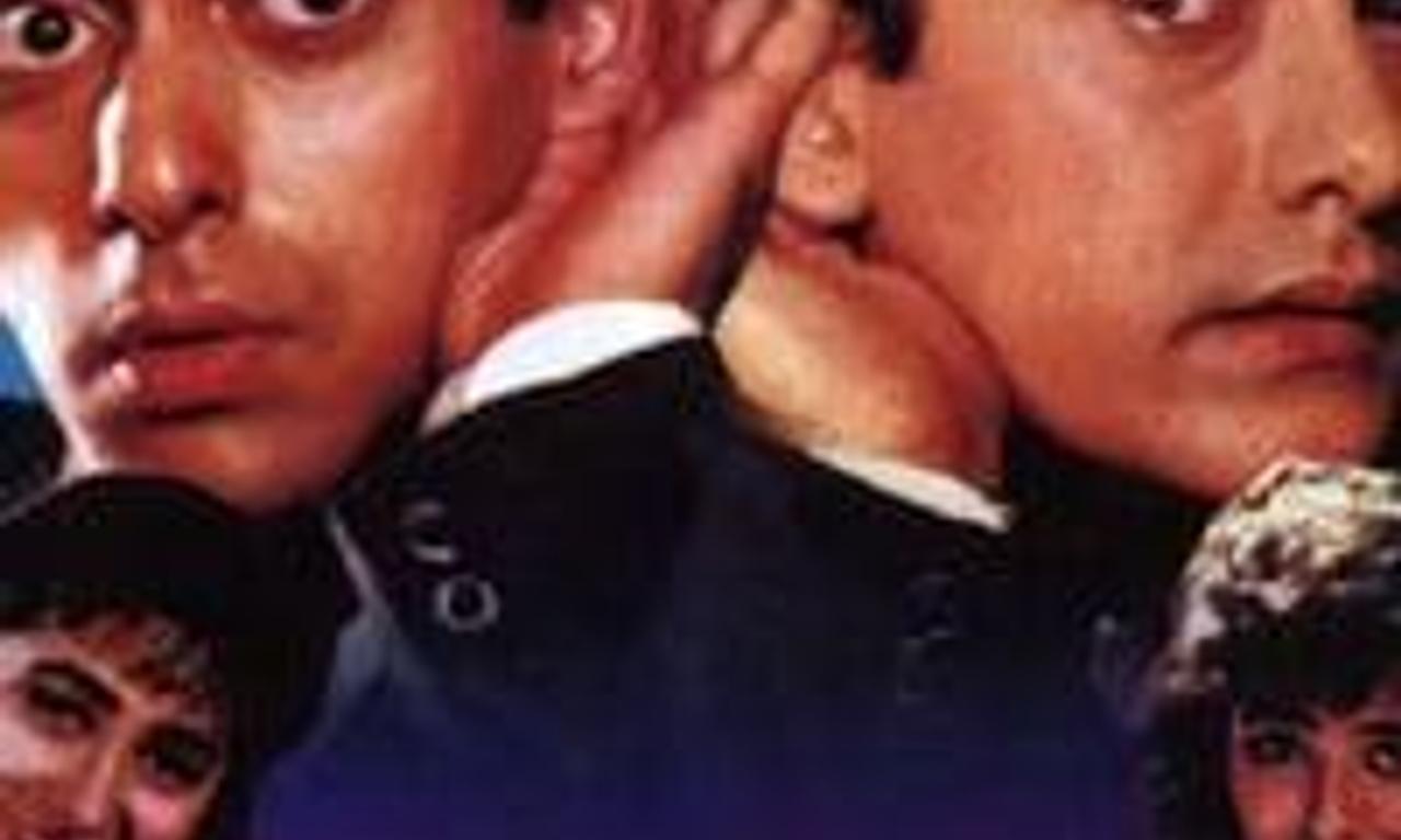 header image for Andaz Apna Apna