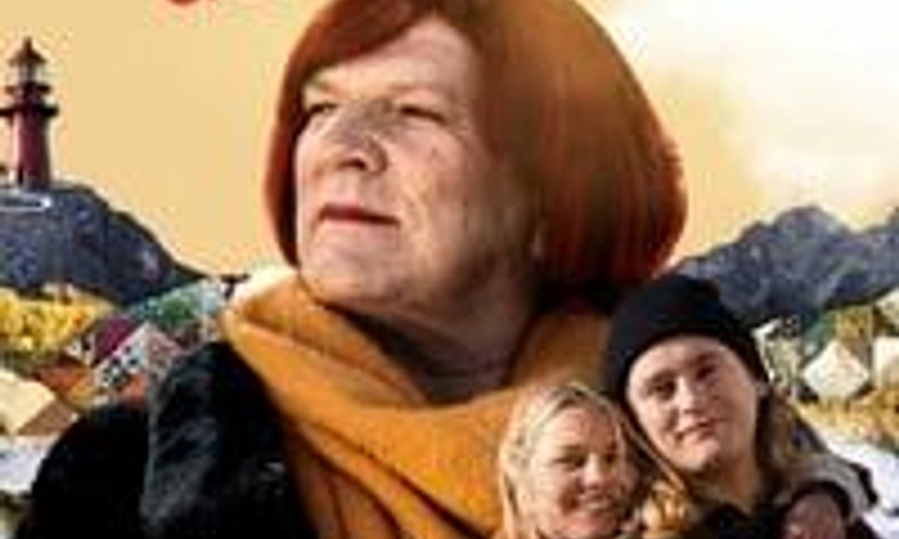 header image for Going West