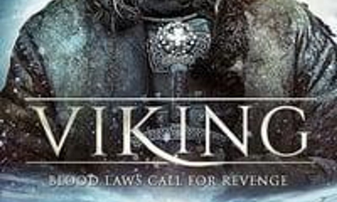 header image for Viking