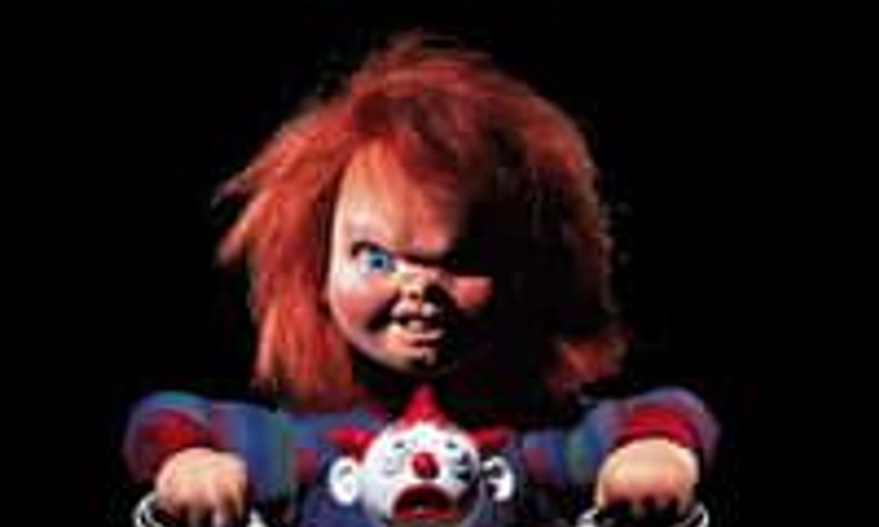 header image for Child's Play 2