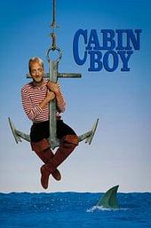 Cabin Boy