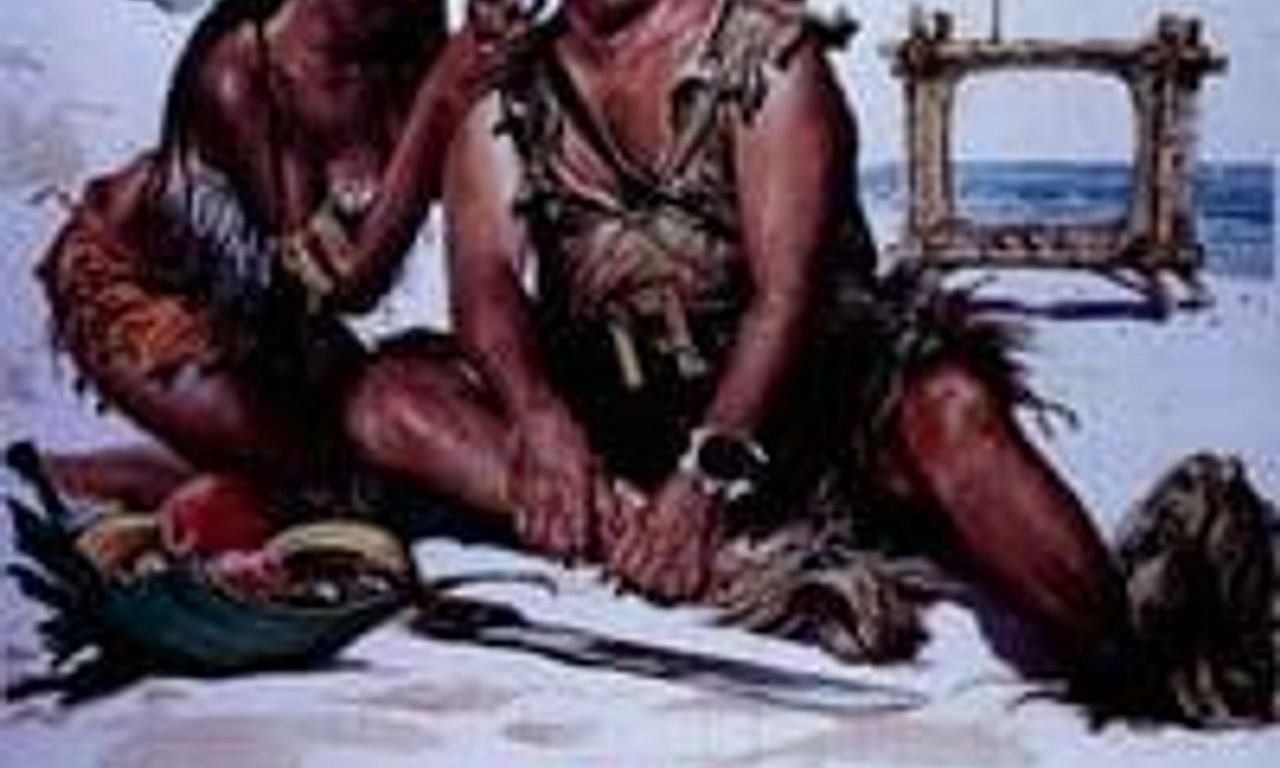 header image for Mr. Robinson