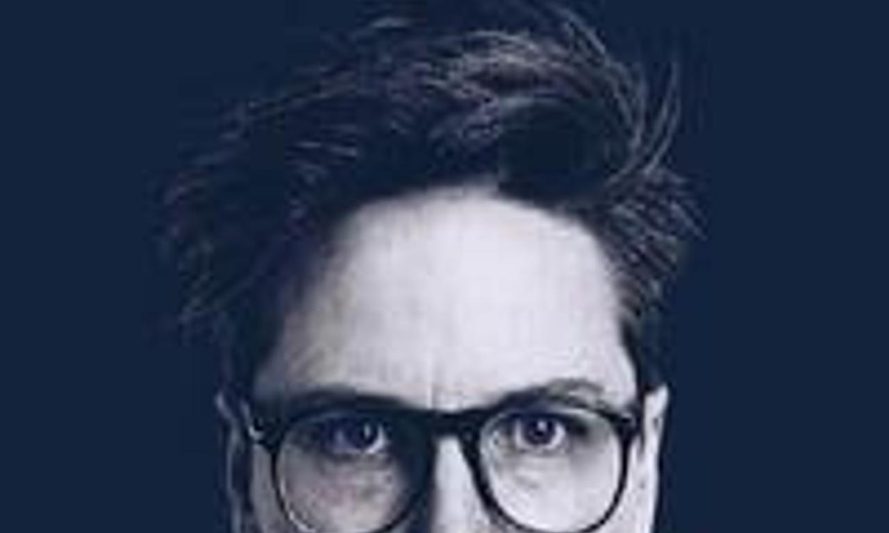 header image for Hannah Gadsby: Nanette