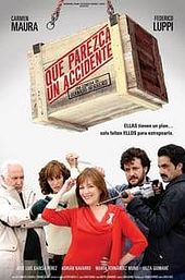 Que parezca un accidente