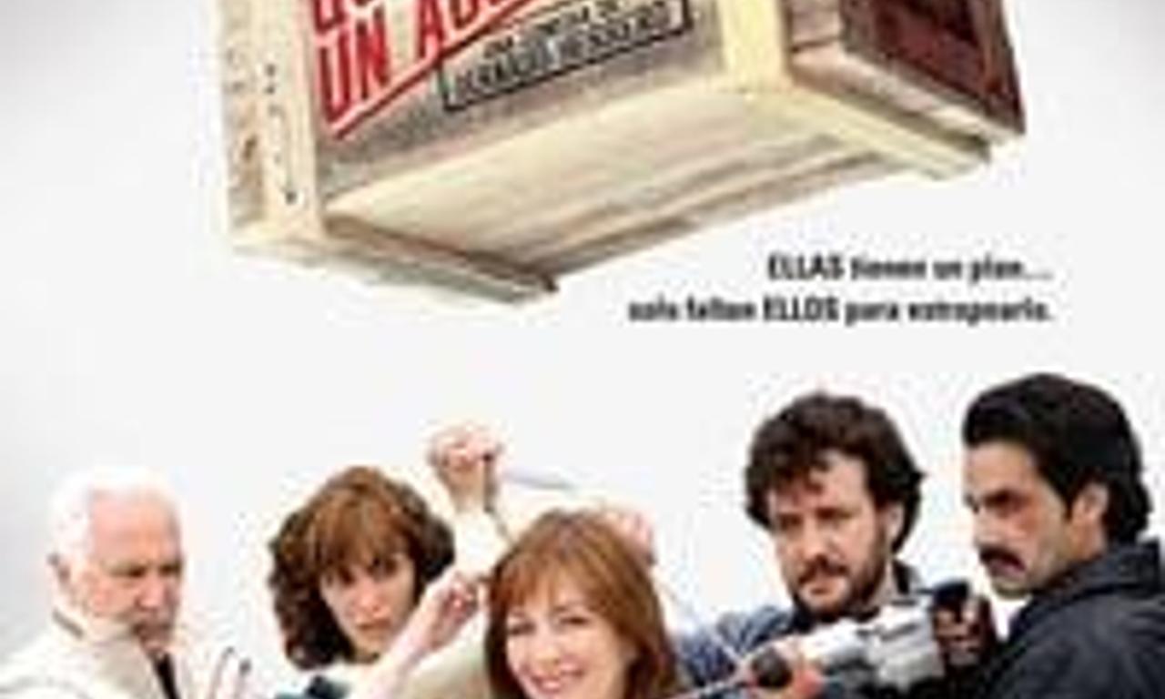 header image for Que parezca un accidente