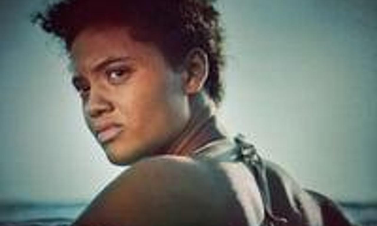 header image for Sweetheart