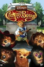 The Country Bears