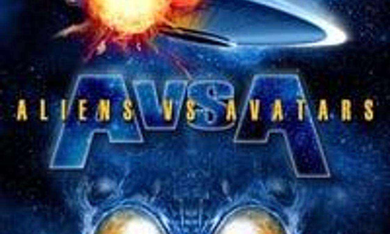 header image for Aliens vs Avatars