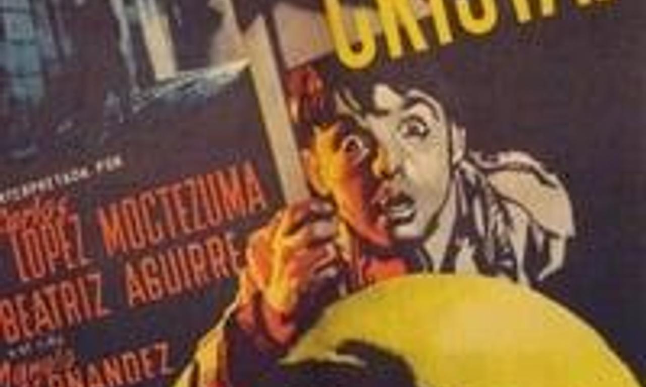 header image for El ojo de cristal