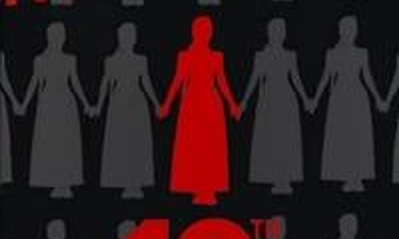 header image for The 19th Wife