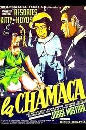 La chamaca