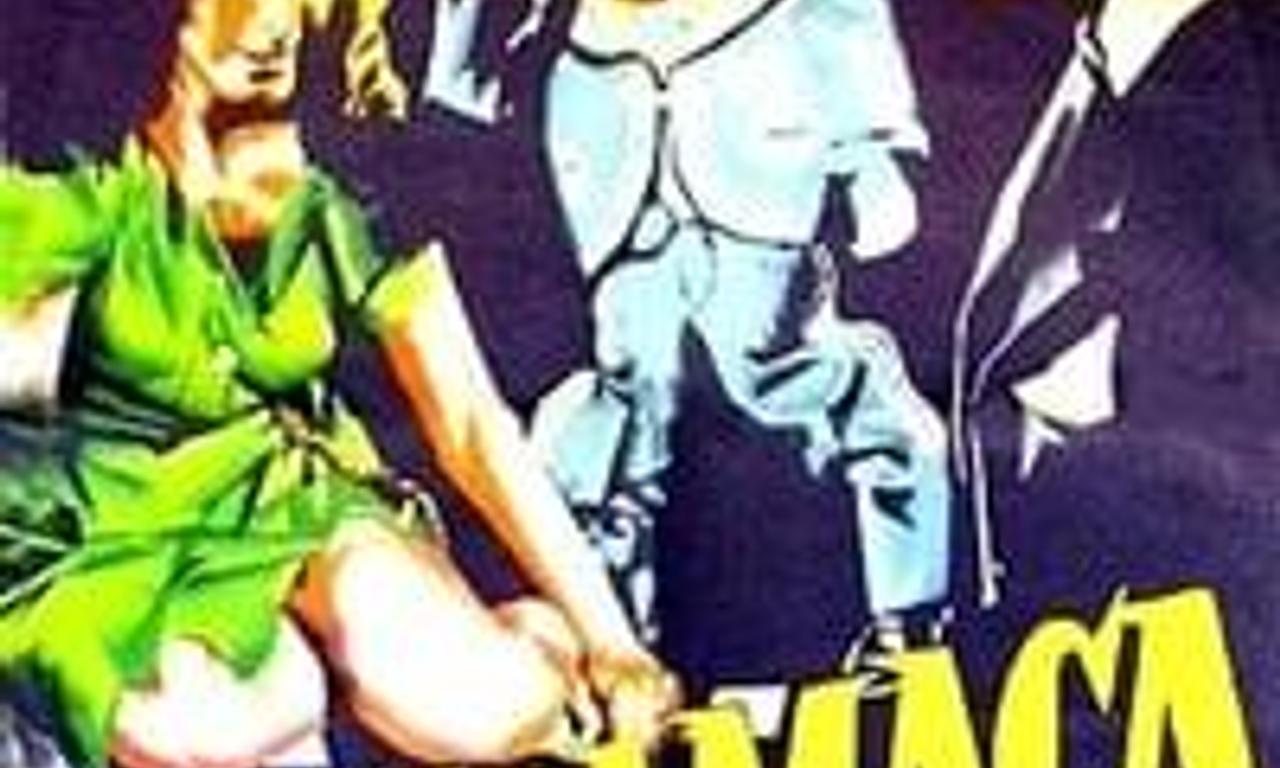 header image for La chamaca