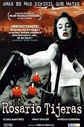 Rosario Tijeras