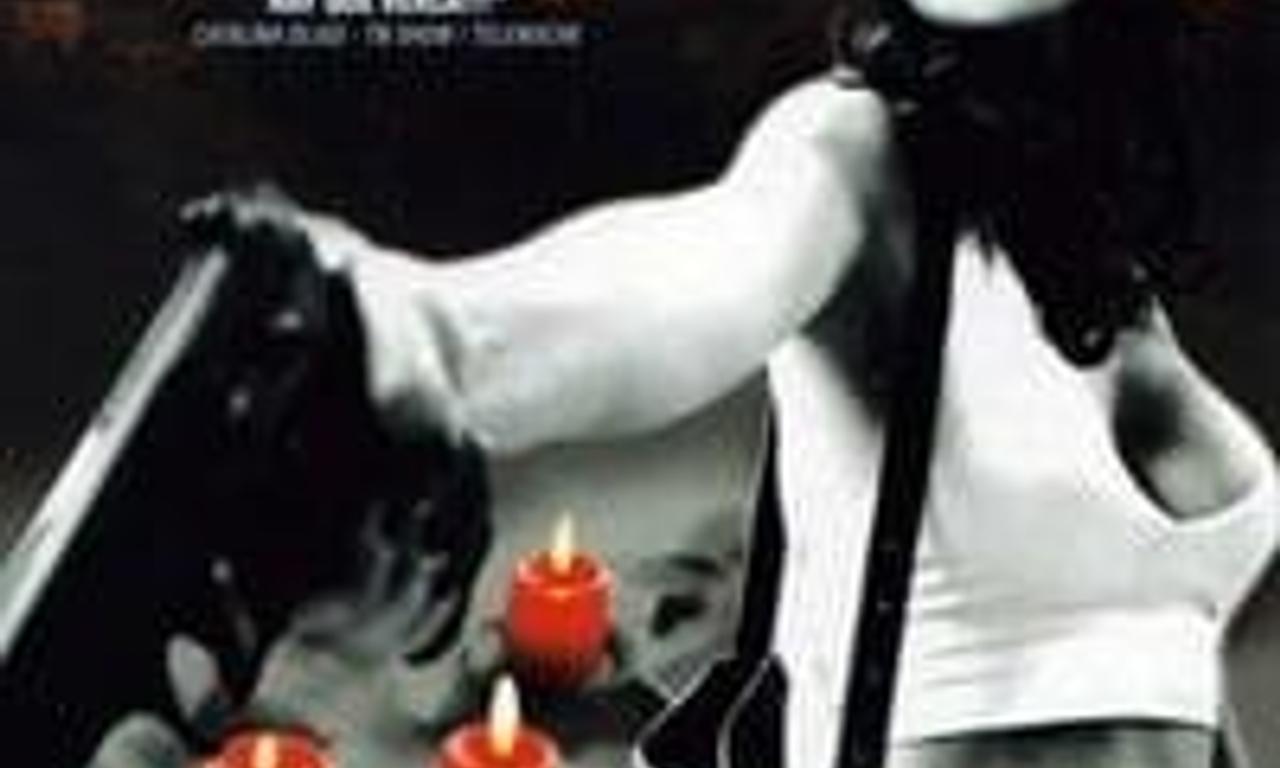 header image for Rosario Tijeras