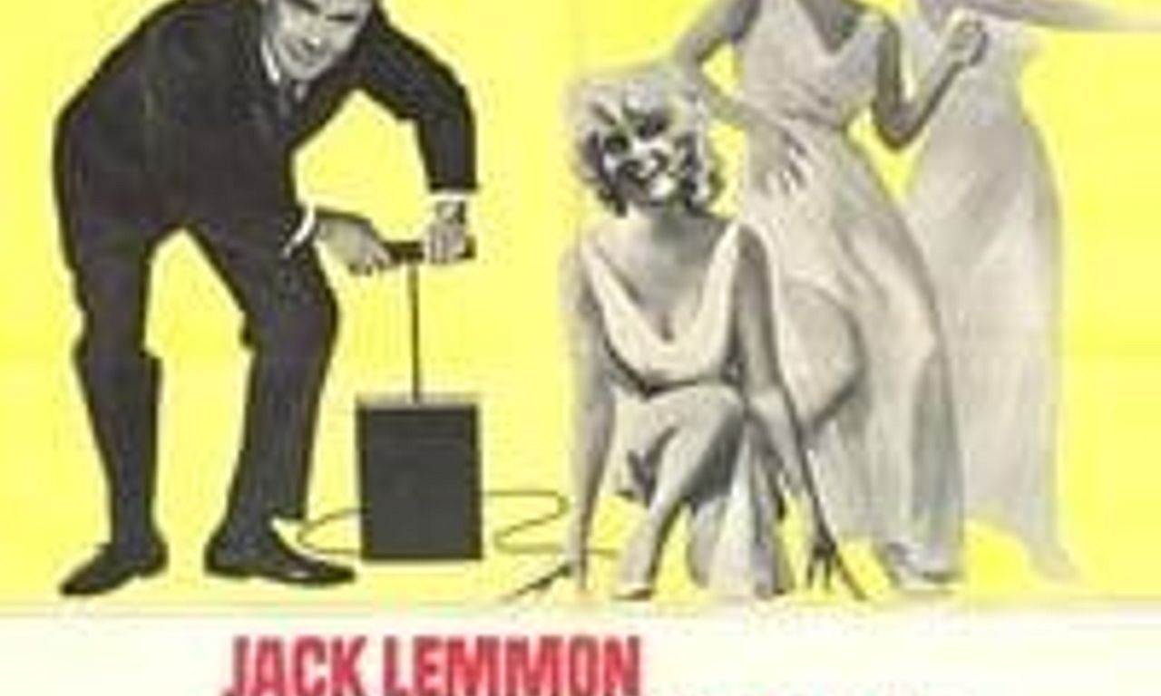 header image for How to Murder Your Wife