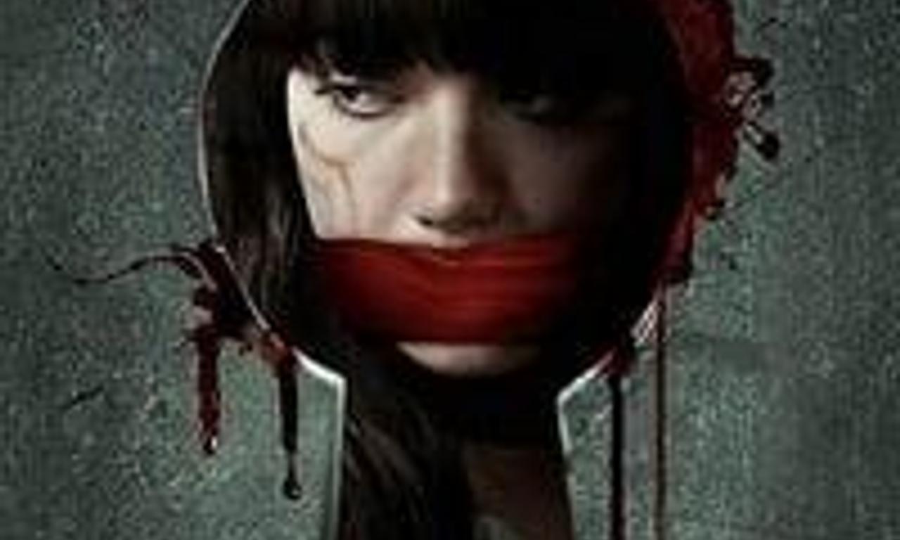 header image for Confine