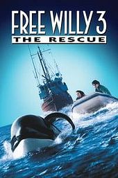 Free Willy 3: The Rescue