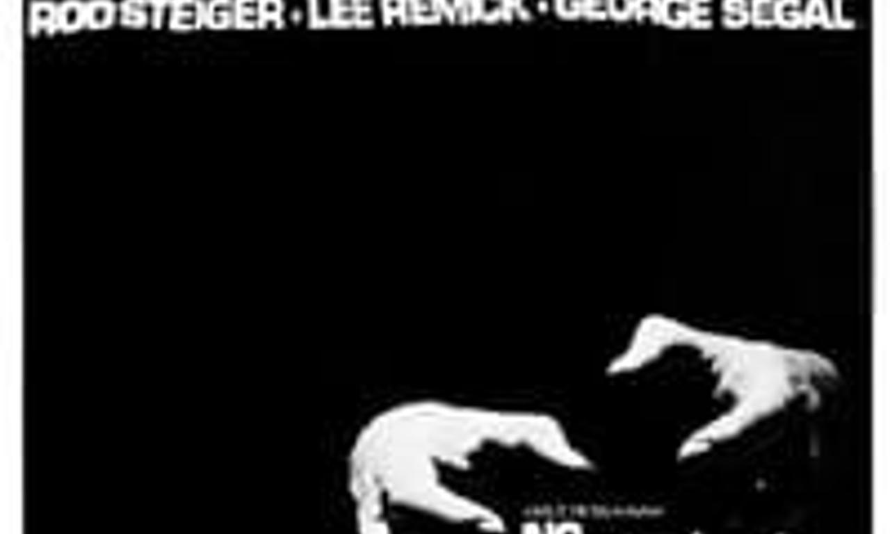 header image for No Way to Treat a Lady