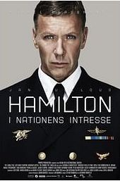 Hamilton: In the Interest of the Nation