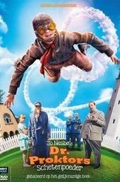 Doctor Proctor's Fart Powder