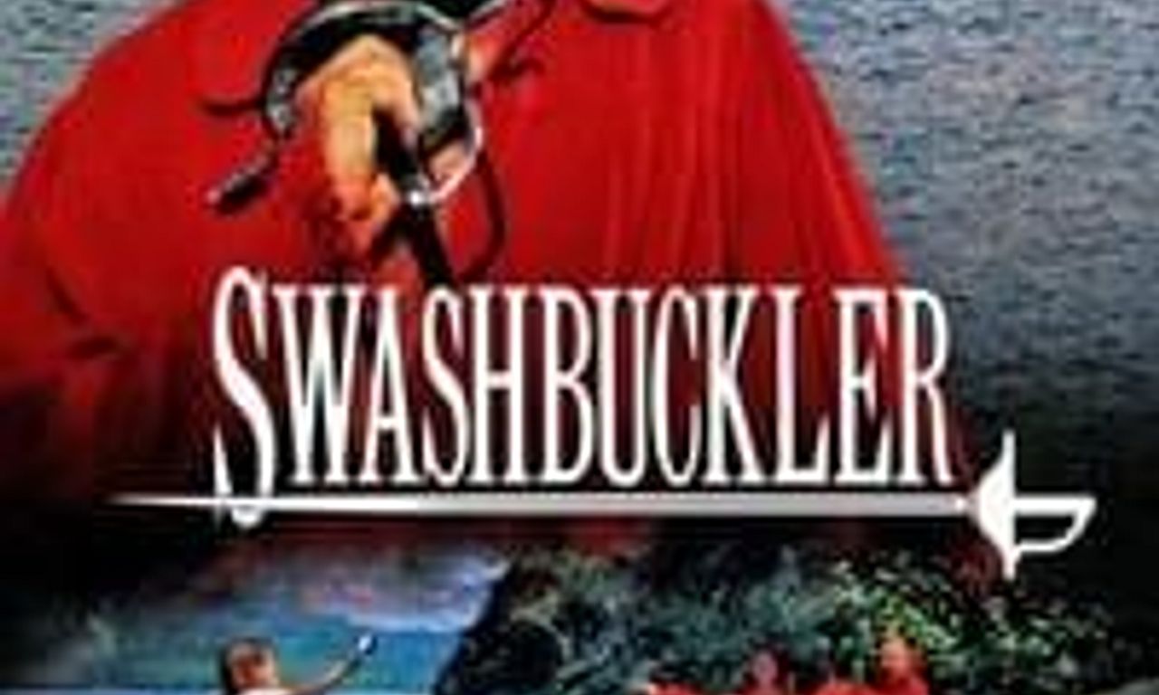 header image for Swashbuckler