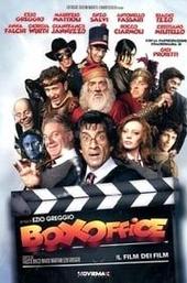 Box Office 3D - Il film dei film
