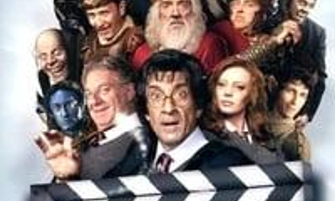 header image for Box Office 3D - Il film dei film