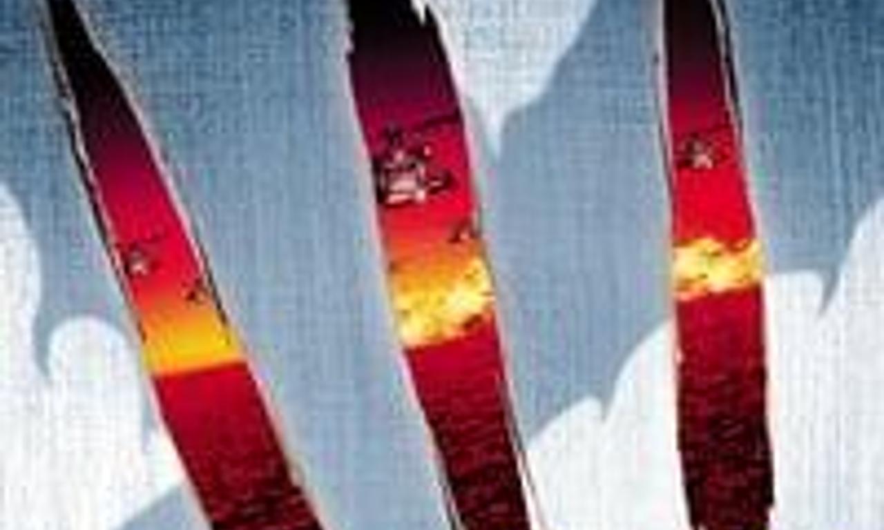 header image for Dragon Fighter